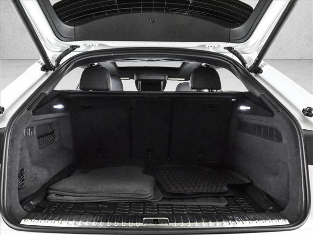 Certified 2026 Audi Q8 Prestige w/ Prestige Package AWD/4WD image 6