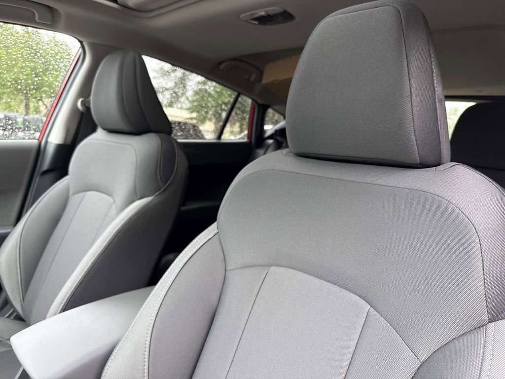 New 2026 Subaru Crosstrek 2.0i Premium image 22