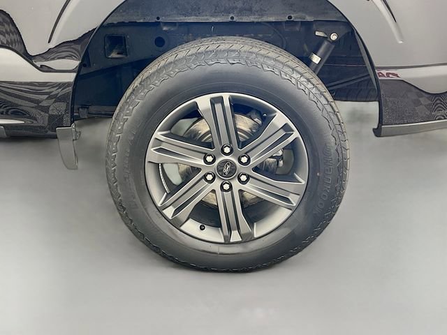 Used 2023 Ford F150 Lariat w/ Equipment Group 502A High image 36