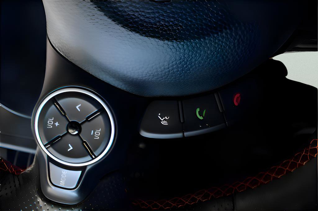 Used 2019 Kia Soul ! image 11