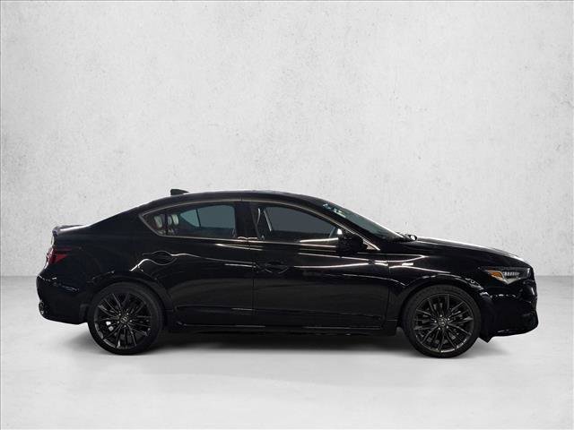 Used 2022 Acura ILX FWD image 4