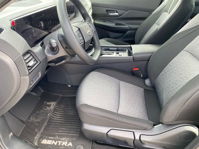 New 2026 Nissan Sentra SV image 11