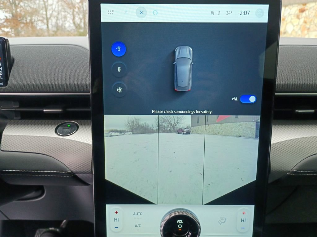 Used 2021 Ford Mustang Mach-E Select w/ Comfort/Technology Package image 42