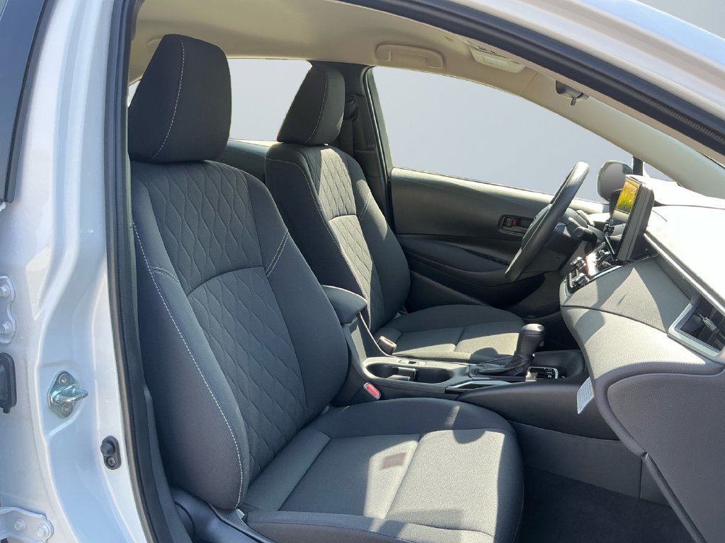 New 2026 Toyota Corolla LE FWD image 16