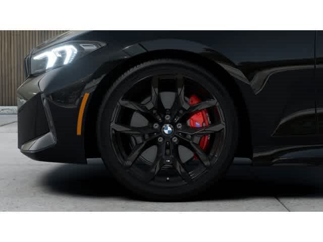 New 2026 BMW 330i xDrive Sedan w/ M Sport Package AWD/4WD image 8