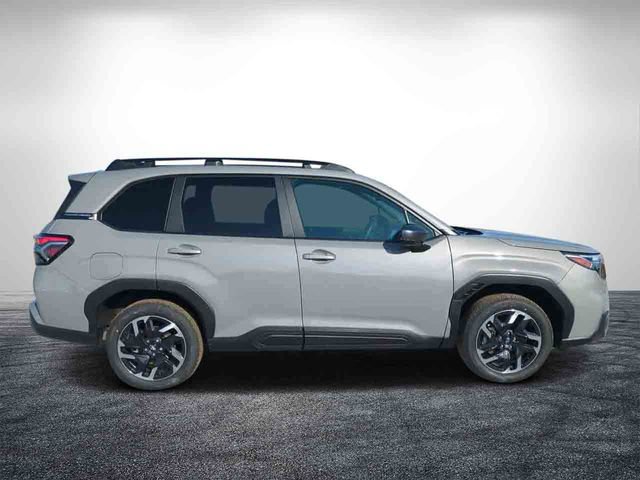 New 2026 Subaru Forester Limited image 2