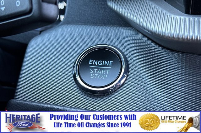 Used 2025 Ford Explorer ST-Line AWD/4WD image 24