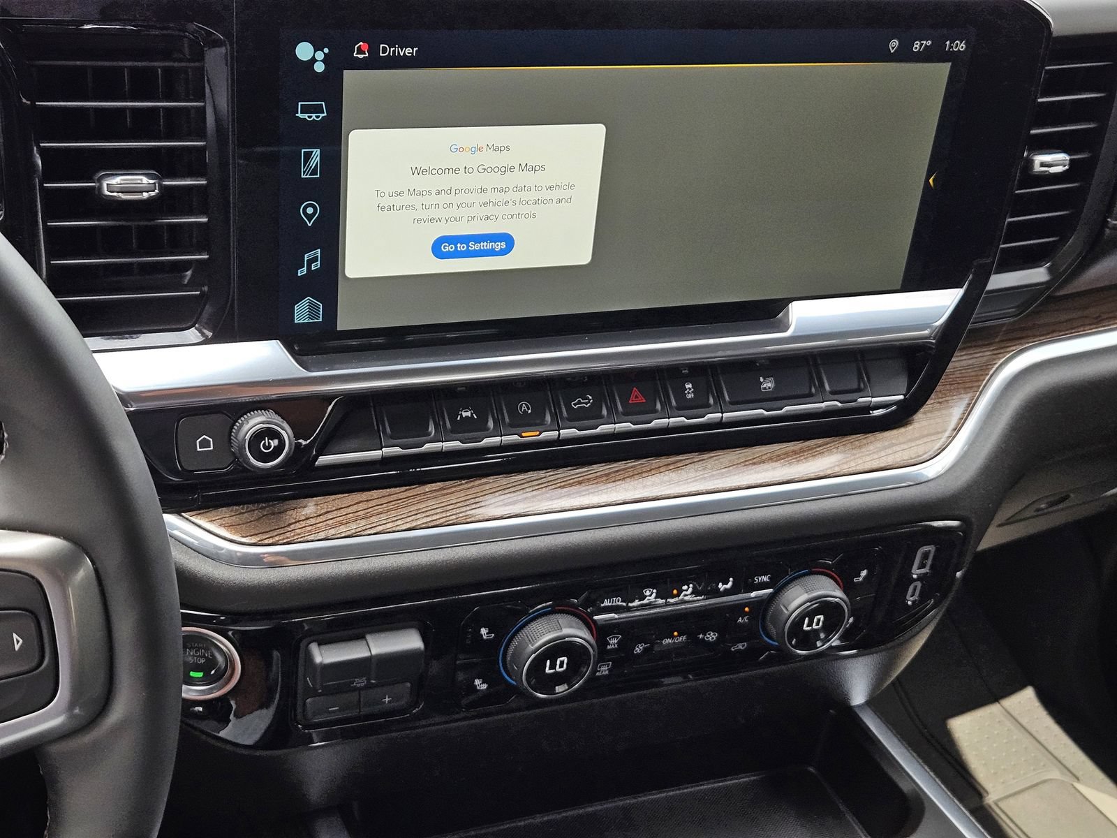 Certified 2025 Chevrolet Silverado 1500 RST w/ Convenience Package II AWD/4WD image 22
