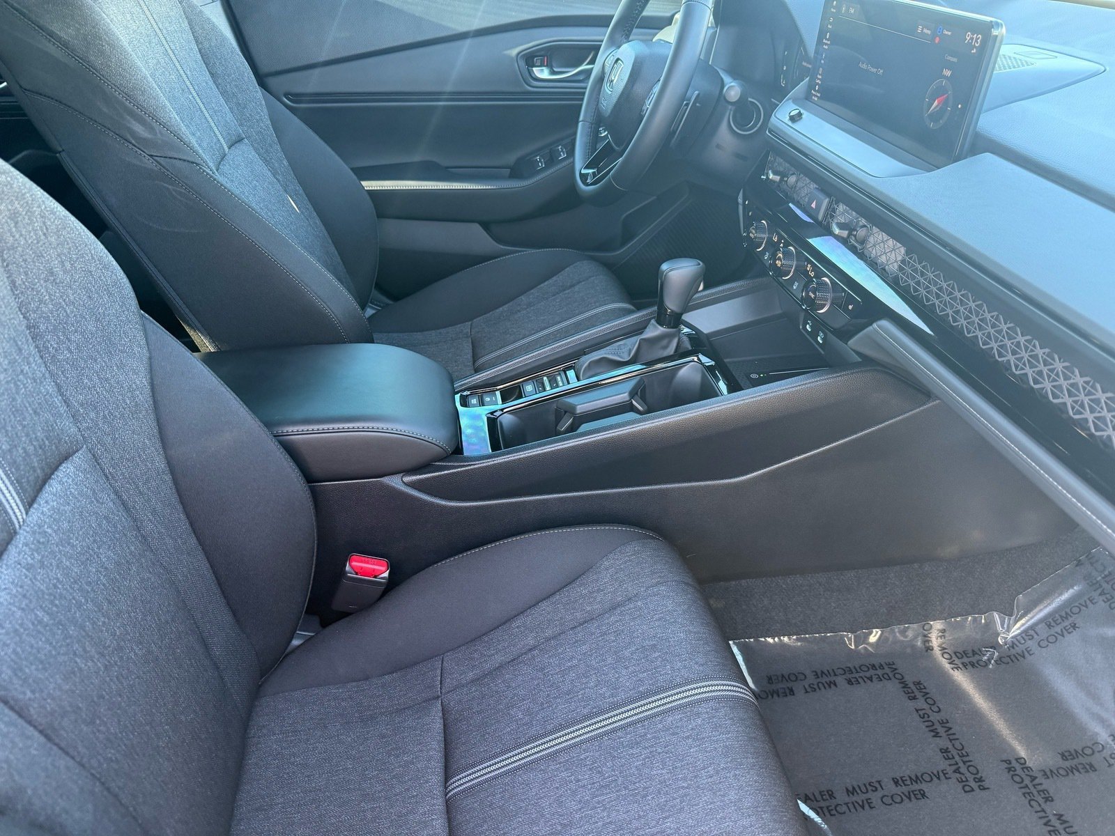Used 2026 Honda Accord Sport image 31