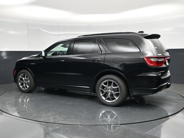 New 2026 Dodge Durango GT AWD/4WD image 9