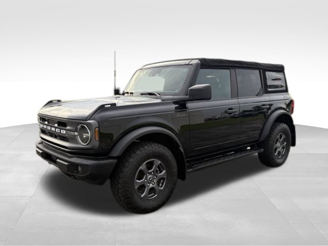 Used 2022 Ford Bronco Big Bend AWD/4WD image 9
