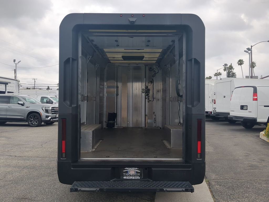 Used 2023 Chevrolet Brightdrop 600 w/ Active Safety Package 2 AWD/4WD image 26