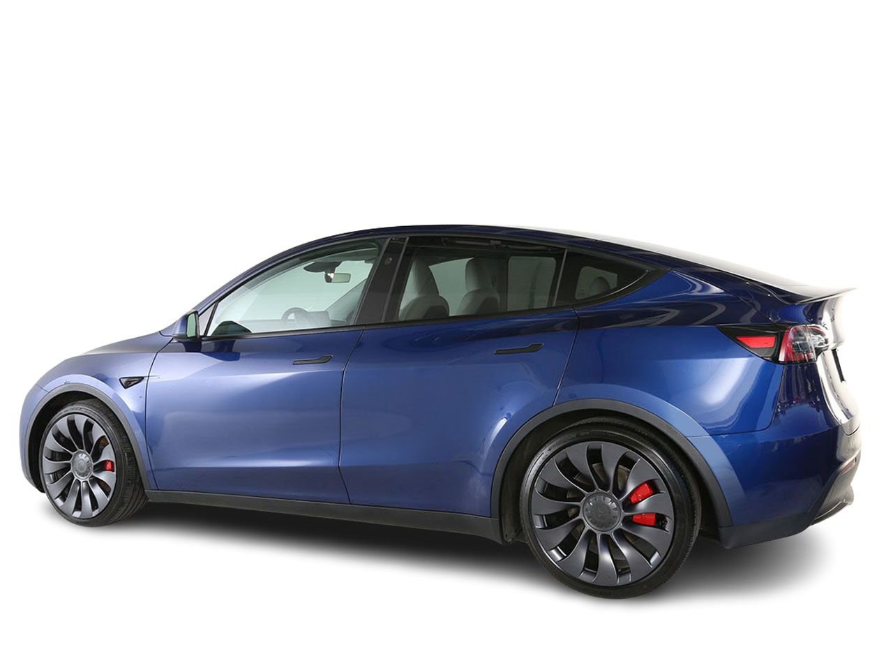 Used 2024 Tesla Model Y Performance image 10
