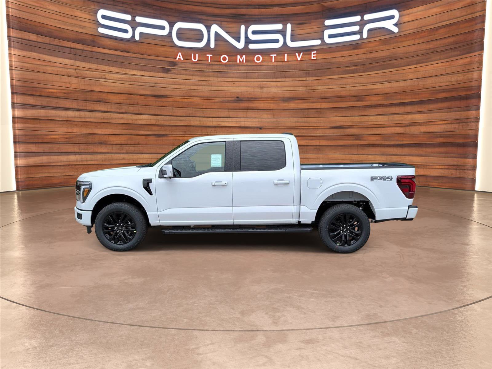 New 2026 Ford F150 Lariat AWD/4WD video 2