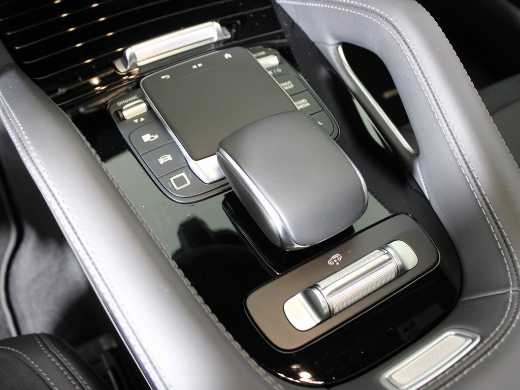 Used 2026 Mercedes-Benz GLE 53 AMG 4MATIC Coupe image 27