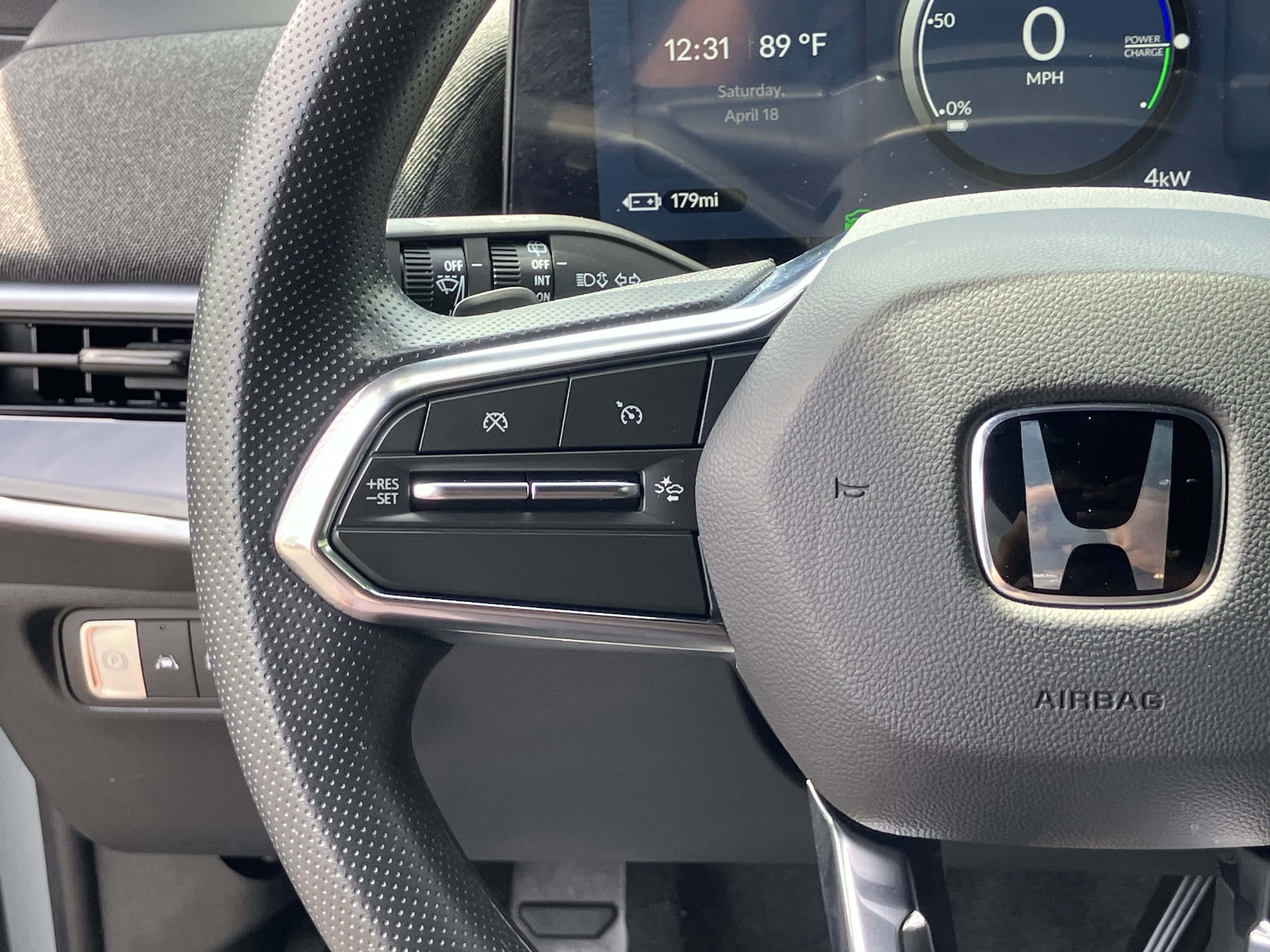 Used 2024 Honda Prologue EX image 21