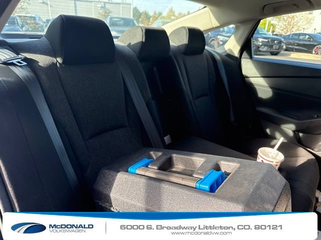 Used 2024 Honda Accord EX image 10