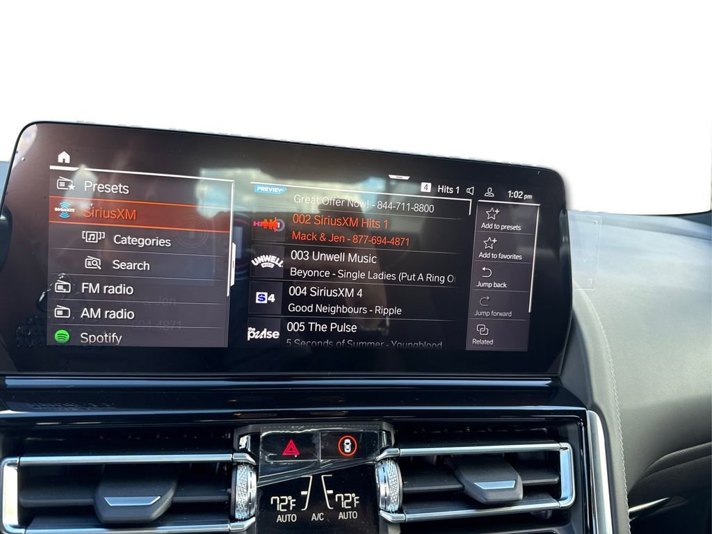 New 2026 BMW 840i Coupe w/ M Sport Professional Package RWD image 21