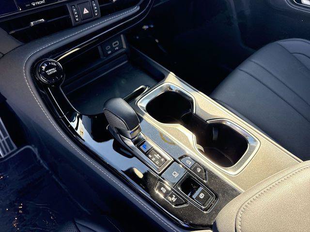 Certified 2026 Lexus NX 350 F Sport AWD/4WD image 21