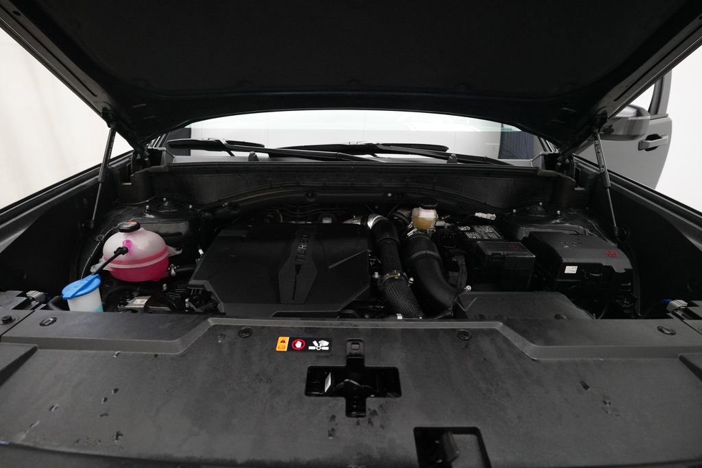 Used 2026 Hyundai Santa Fe SEL AWD/4WD image 3