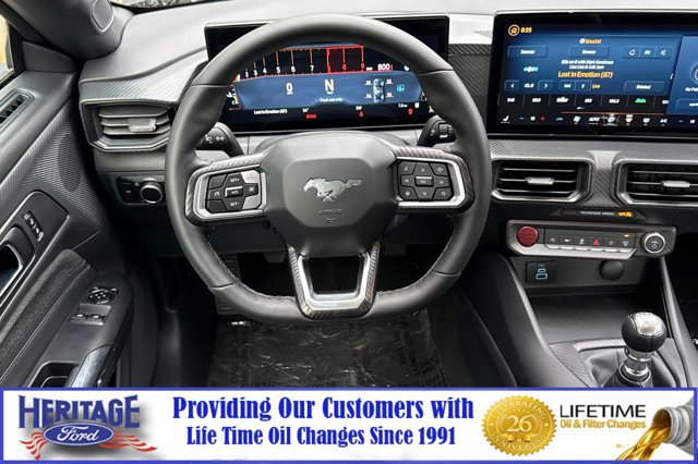 New 2026 Ford Mustang GT image 14