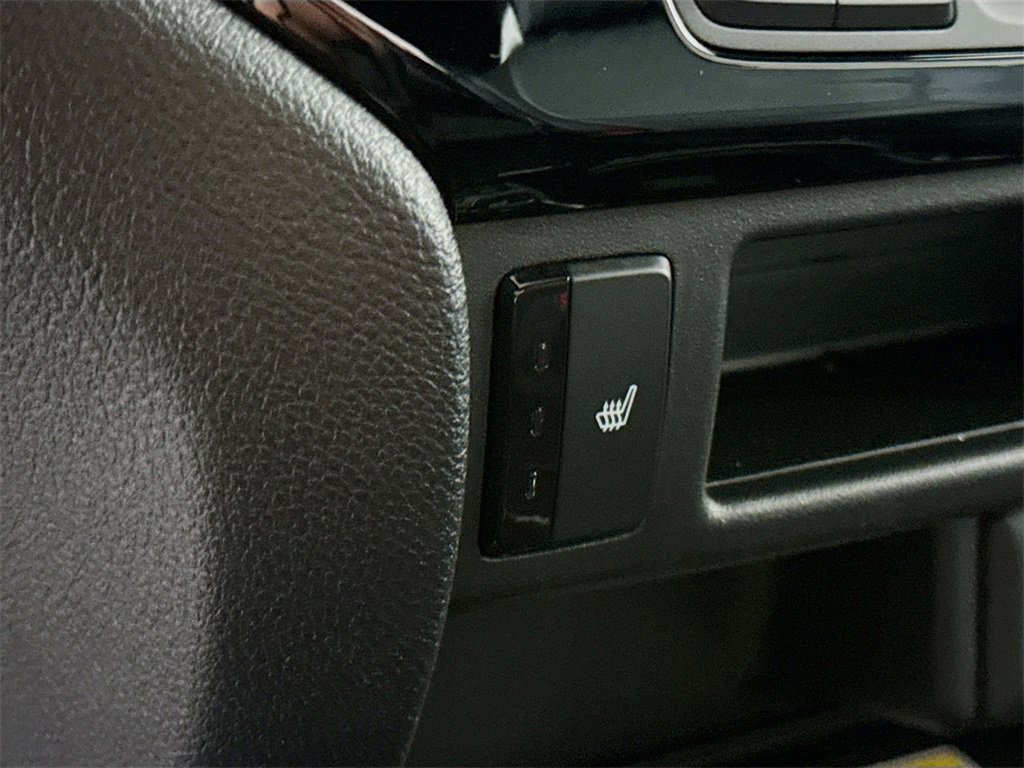 Used 2019 Honda Passport Touring image 12