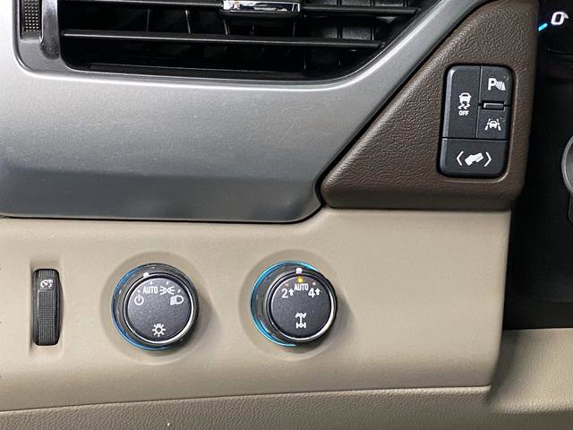 Used 2017 Chevrolet Tahoe LT image 26