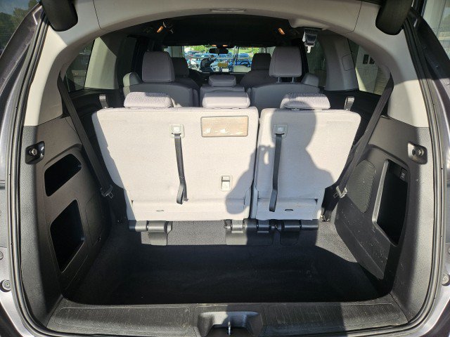Used 2018 Honda Odyssey EX image 11