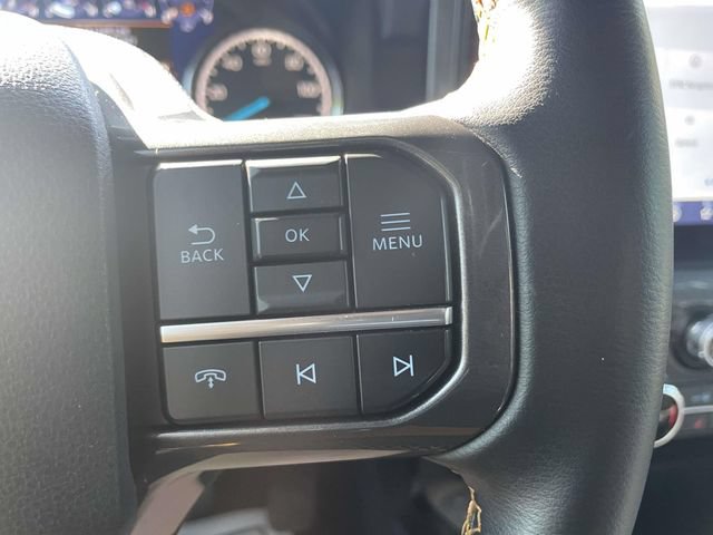 Certified 2023 Ford F150 Tremor AWD/4WD image 29
