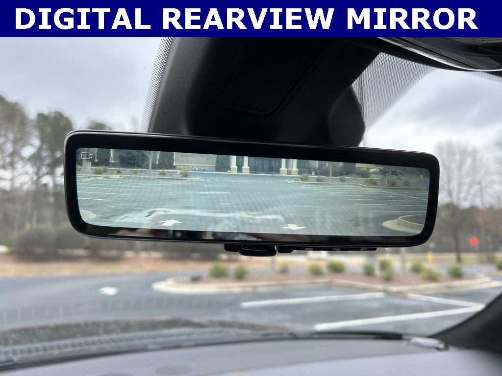 Used 2024 Jeep Grand Wagoneer Series III w/ HD Trailer Tow Package image 16