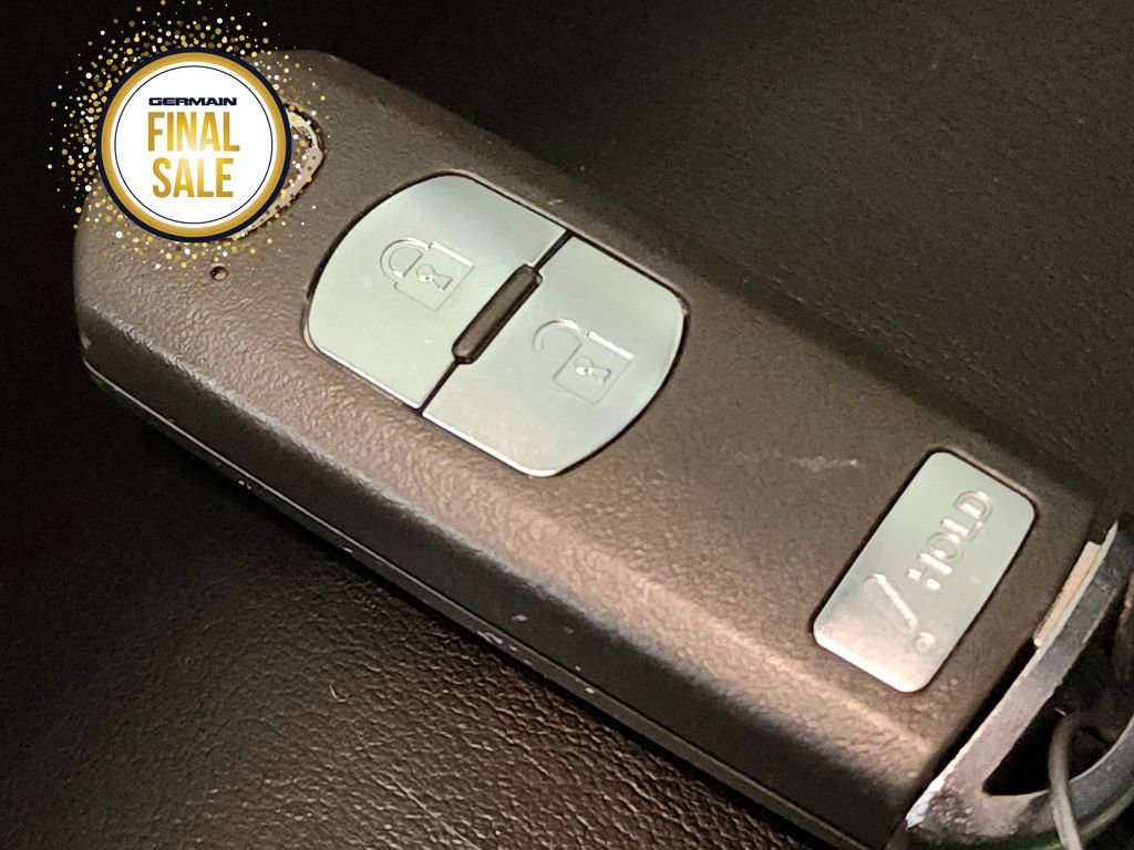 Used 2019 MAZDA CX-5 Touring image 31