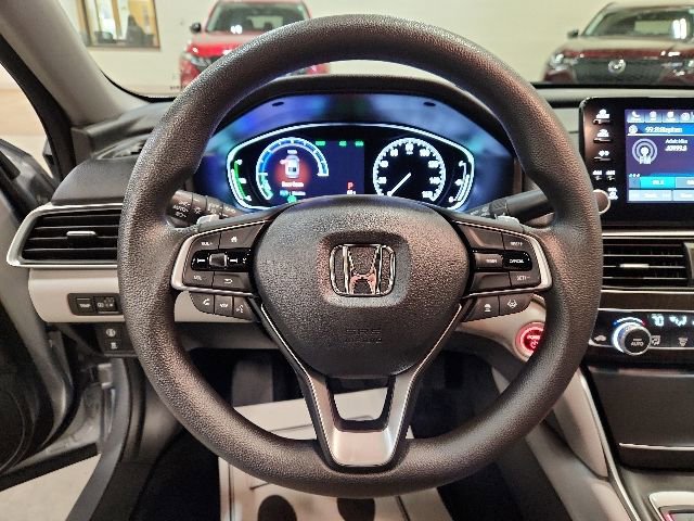 Used 2019 Honda Accord EX image 18