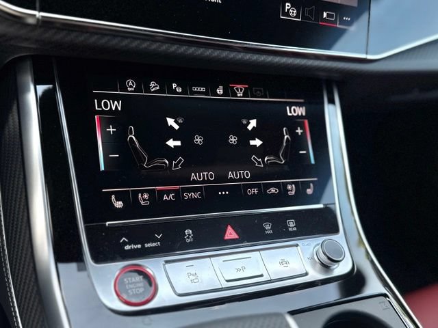 New 2026 Audi SQ7 Prestige AWD/4WD image 23