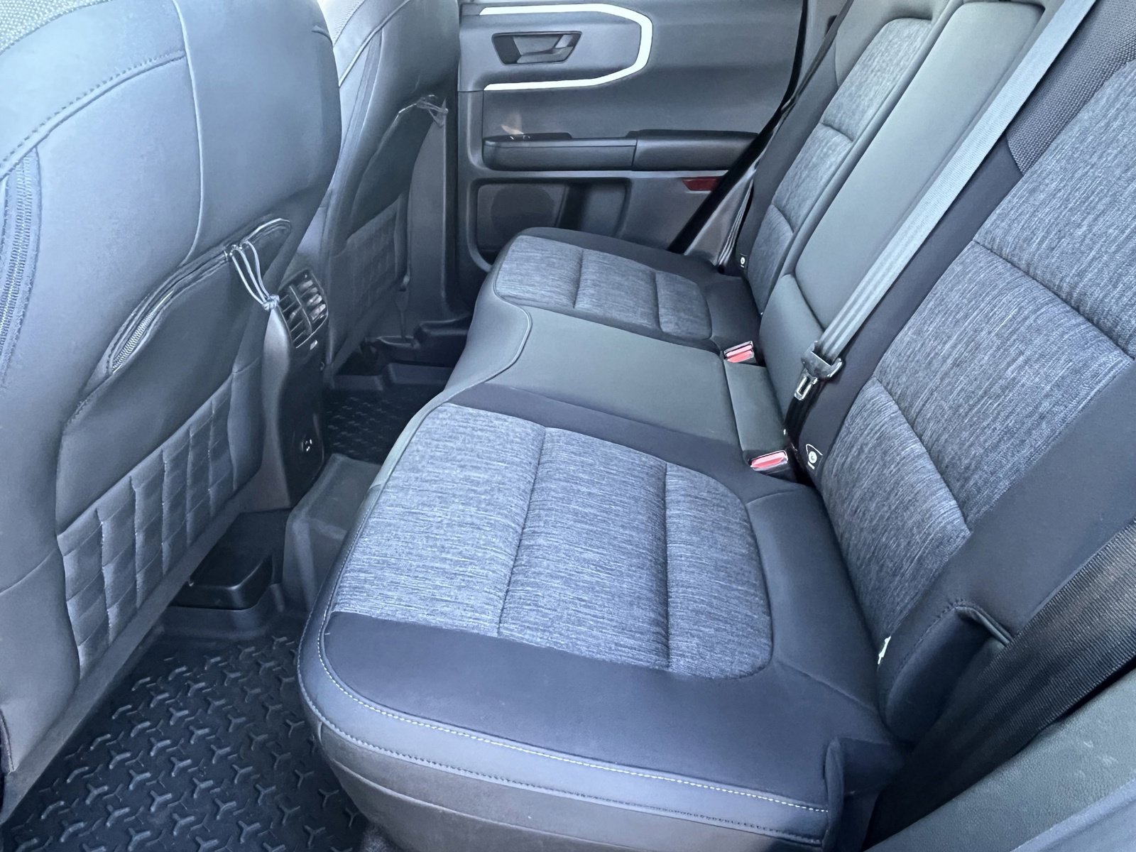 Used 2021 Ford Bronco Sport Big Bend w/ Big Bend Package (96B) image 14