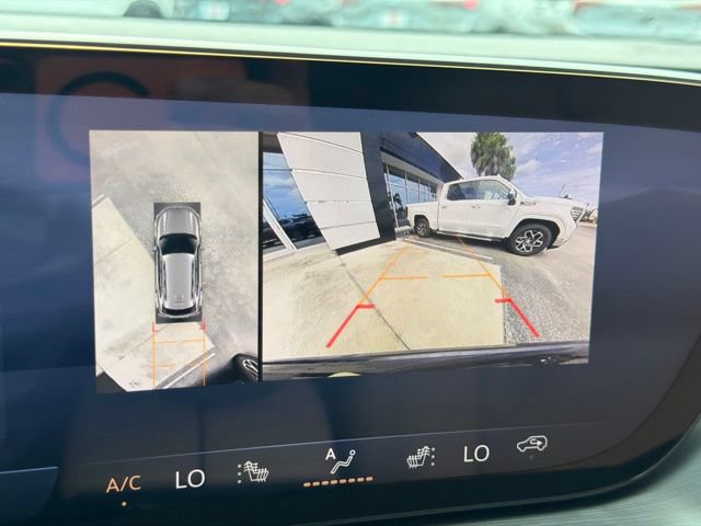 New 2026 Buick Envision Preferred AWD/4WD image 26