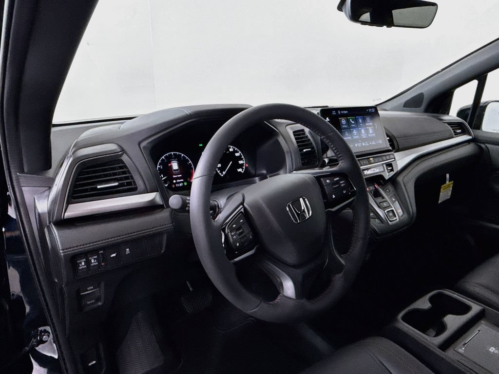New 2026 Honda Odyssey Sport-L image 9
