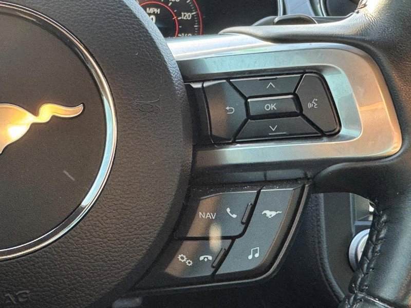 Used 2023 Ford Mustang Premium w/ Equipment Group 201A image 21