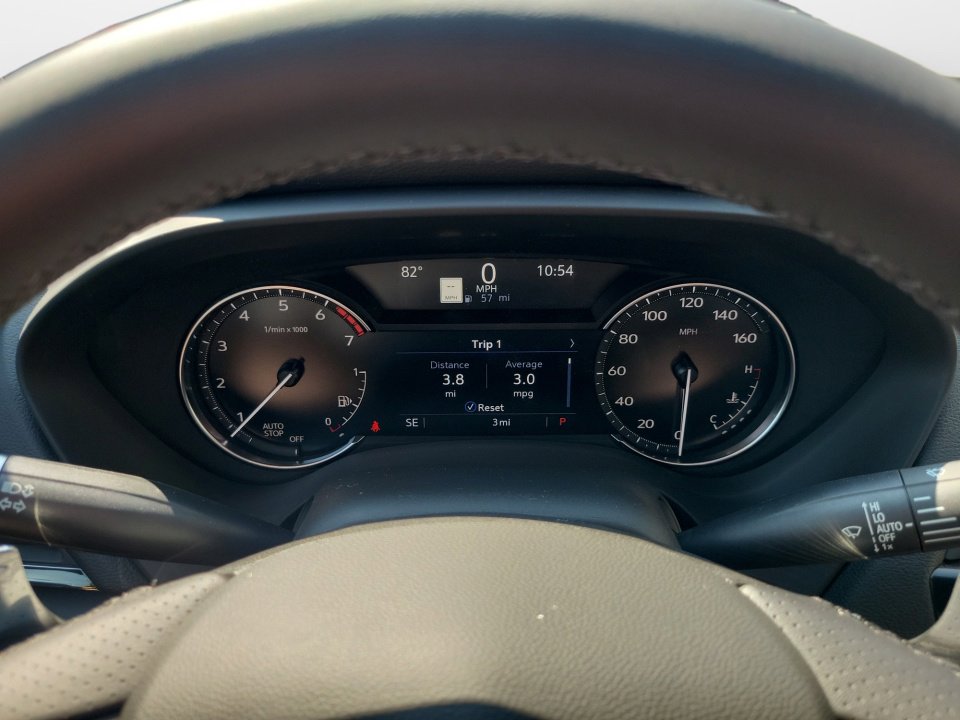 New 2026 Cadillac CT4 Sport image 11