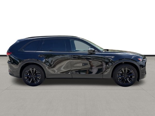 Certified 2026 MAZDA CX-90 3.3 Turbo w/ Premium Sport Pkg AWD/4WD image 4