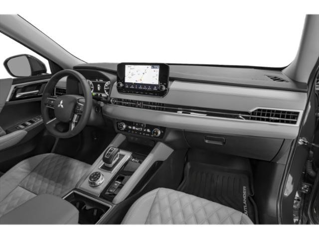 Used 2023 Mitsubishi Outlander SEL AWD/4WD image 15