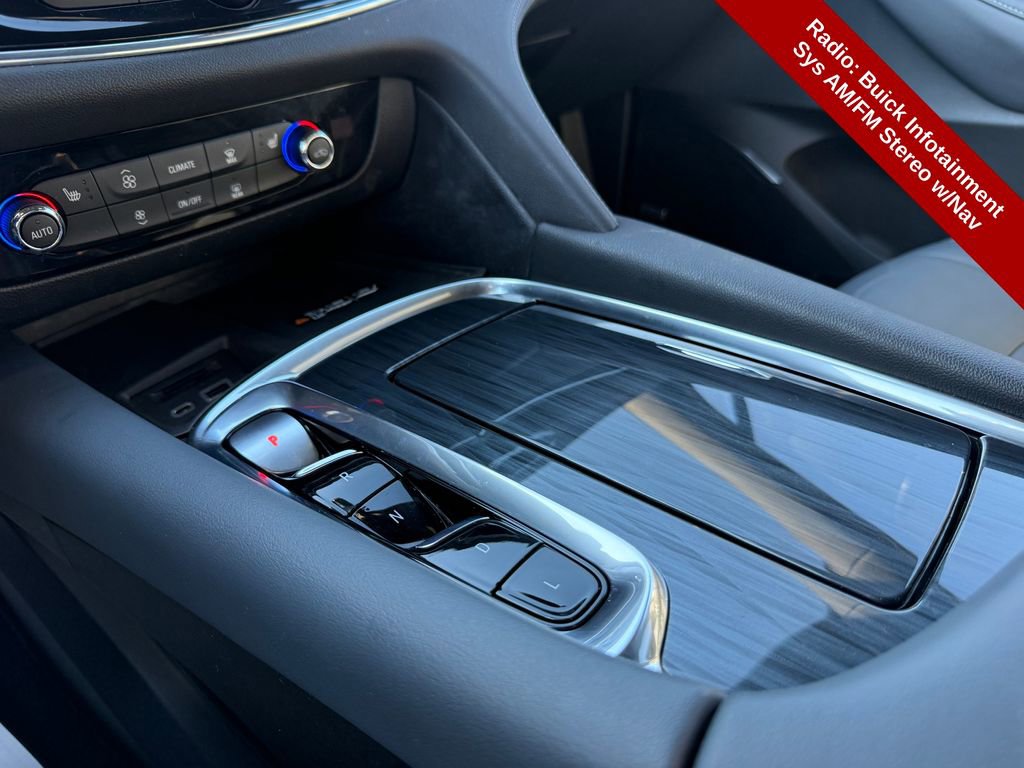 Used 2023 Buick Enclave Essence w/ Experience Buick Package image 33