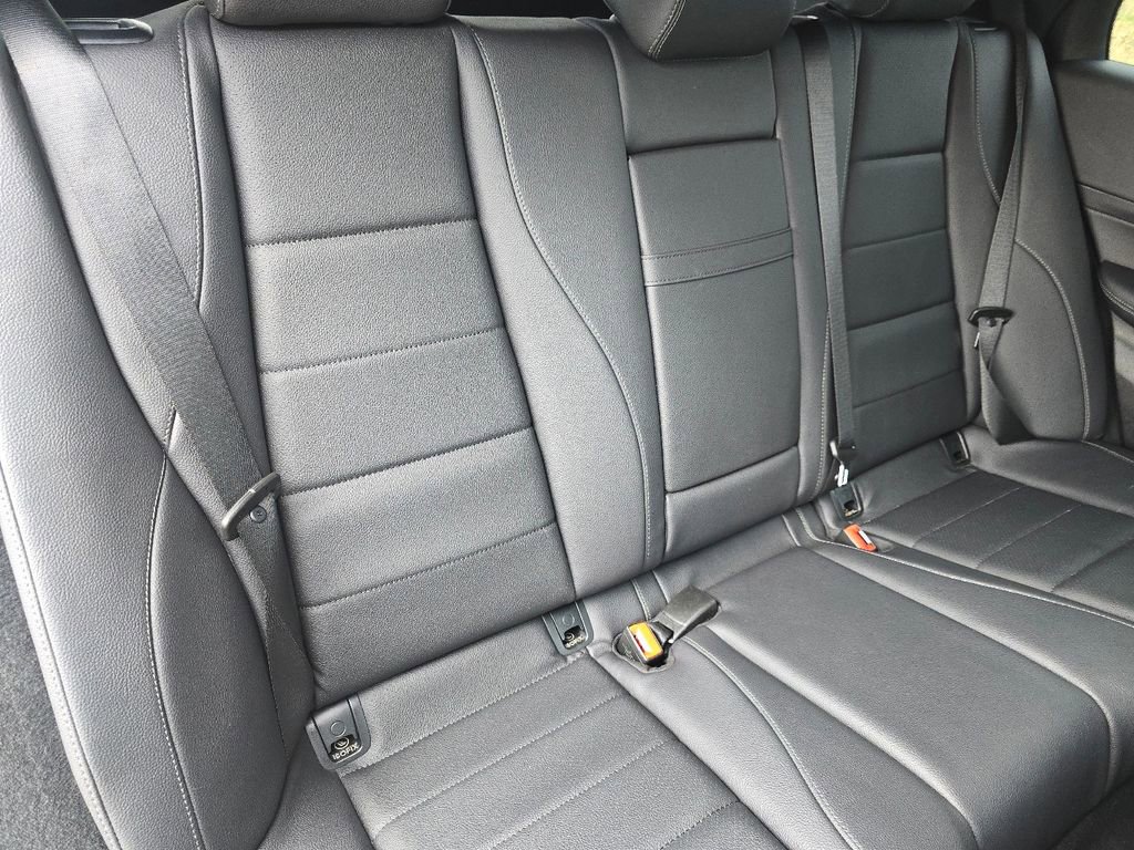 Certified 2023 Mercedes-Benz GLE 350 4MATIC w/ Premium Package image 23