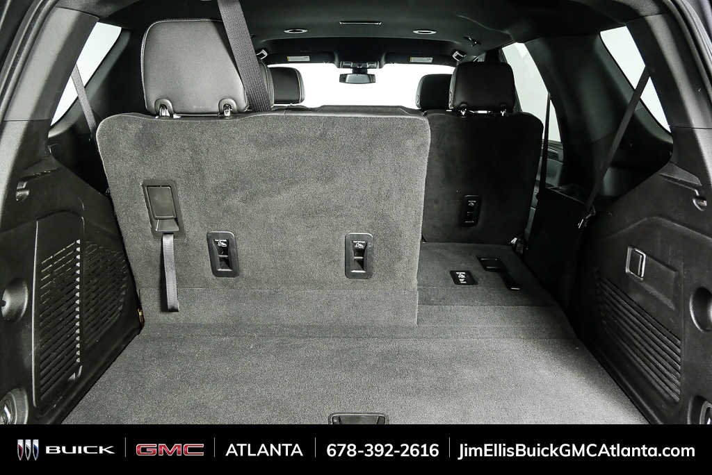 Used 2022 GMC Yukon SLT RWD image 32