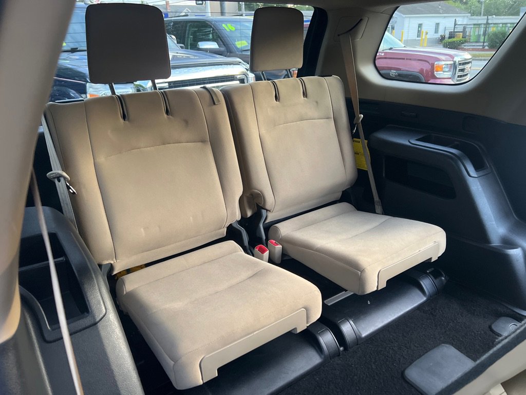 Used 2011 Toyota 4Runner SR5 image 18