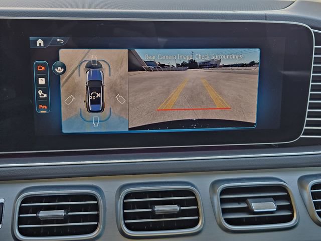 Certified 2025 Mercedes-Benz GLE 53 AMG 4MATIC image 18