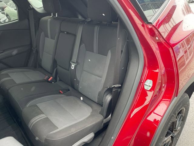 Certified 2023 Chevrolet Blazer LT w/ Convenience Package image 23
