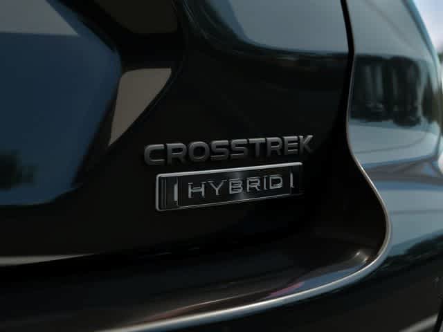 New 2026 Subaru Crosstrek 2.5i Limited AWD/4WD image 11