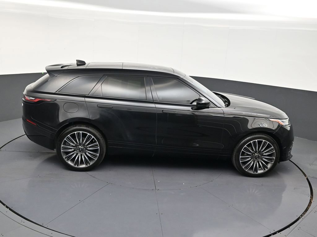 Used 2022 Land Rover Range Rover Velar R-Dynamic S AWD/4WD image 14