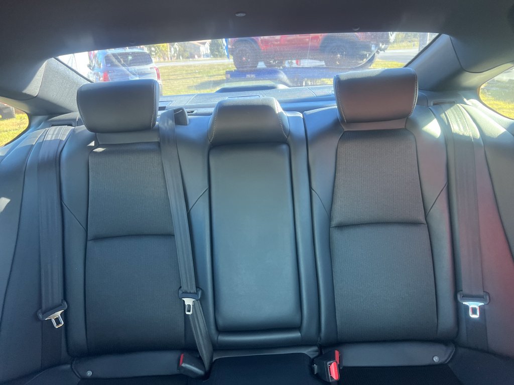 Used 2021 Honda Accord Sport image 20