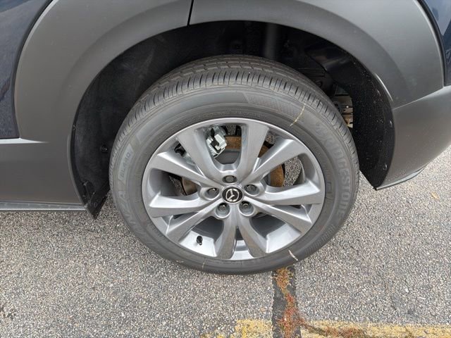 New 2026 MAZDA CX-30 AWD 2.5 S w/ Premium Package image 6